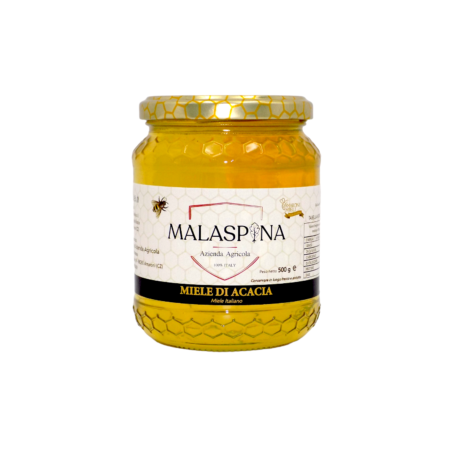 Miele di Acacia