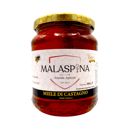 Miele di Castagno