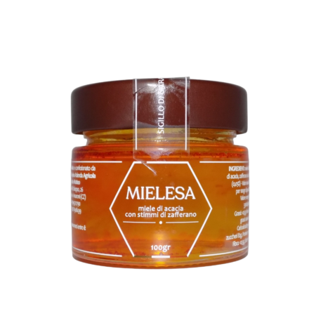Mielesa