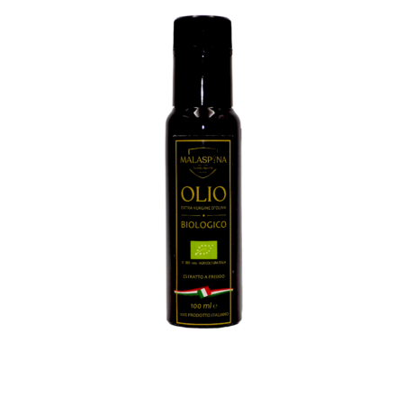 OLIO EXTRAVERGINE BIO